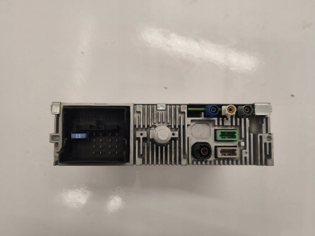 PEUGEOT 308 T9 RADIO NAVIGATION GPS 9816307080