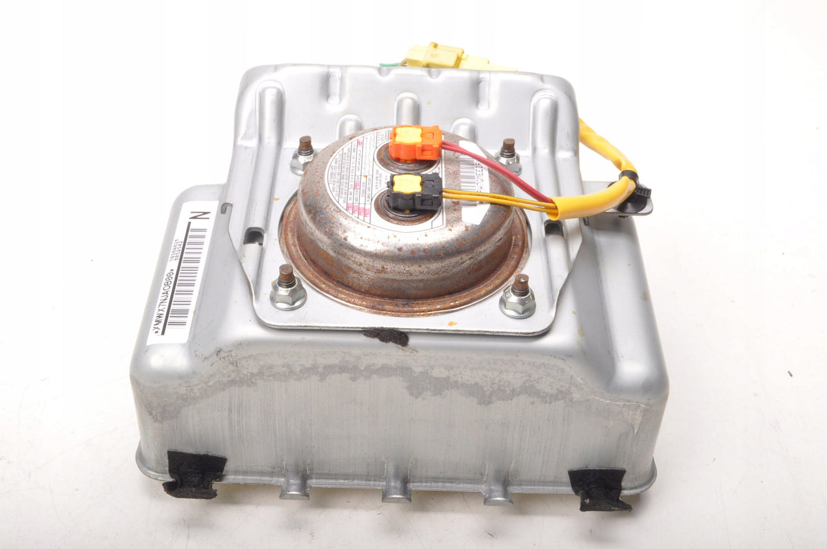 PEUGEOT 4007 PASSENGER AIRBAG CUSHION 7030A026