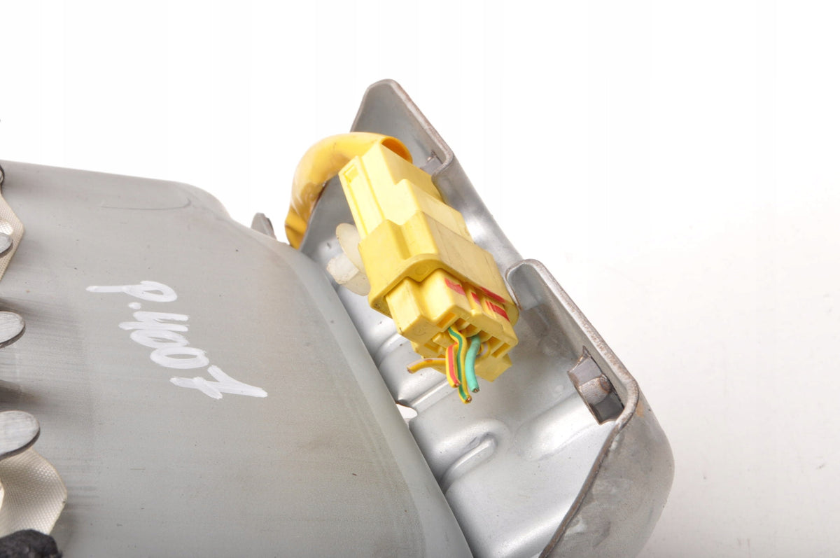 PEUGEOT 4007 PASSENGER AIRBAG CUSHION 7030A026