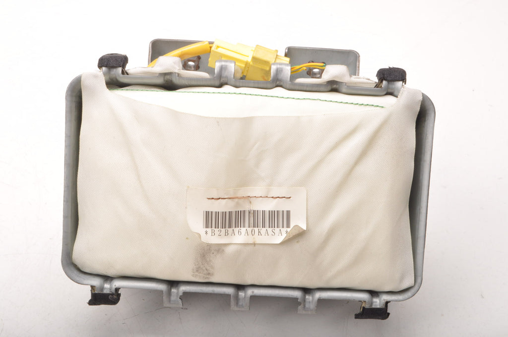 PEUGEOT 4007 PASSENGER AIRBAG CUSHION 7030A026
