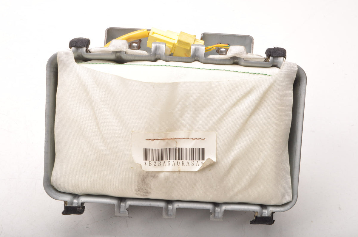 PEUGEOT 4007 PASSENGER AIRBAG CUSHION 7030A026