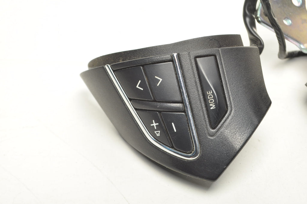 PEUGEOT 4008 CITROEN C4 AIRCROSS STEERING WHEEL BUTTONS 8701A879 8602A032
