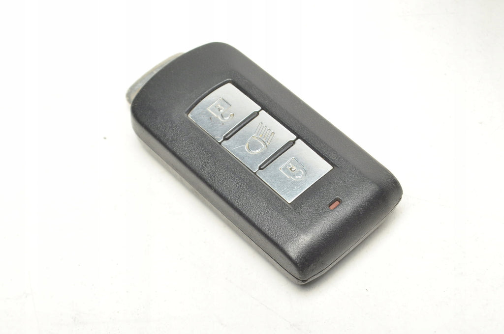 PEUGEOT 4008 KEY REMOTE CONTROL G80-644M