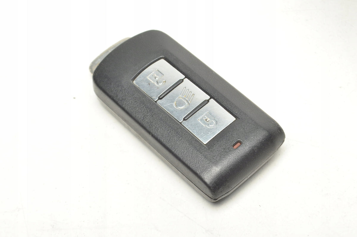 PEUGEOT 4008 KEY REMOTE CONTROL G80-644M