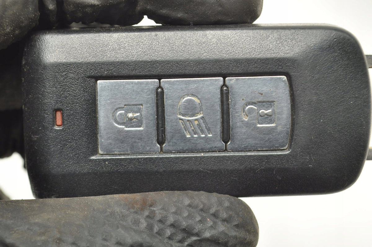 PEUGEOT 4008 KEY REMOTE CONTROL G80-644M