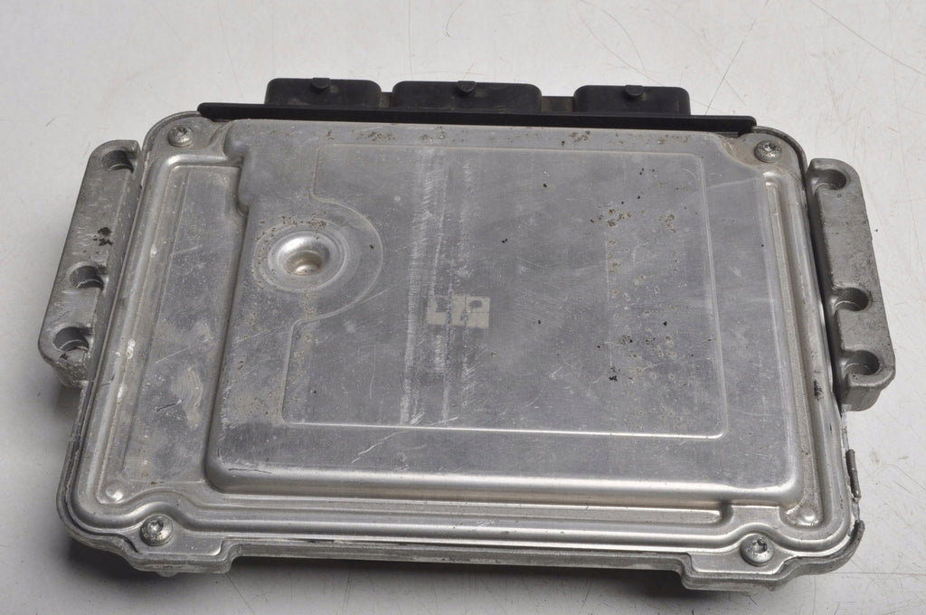 PEUGEOT 407 1.6 HDI ENGINE COMPUTER 9658945280