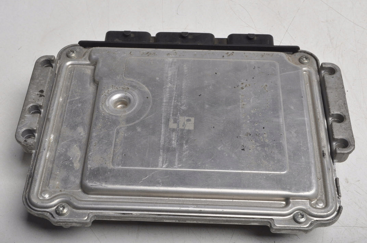PEUGEOT 407 1.6 HDI ENGINE COMPUTER 9658945280