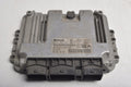 PEUGEOT 407 1.6 HDI ENGINE COMPUTER 9658945280