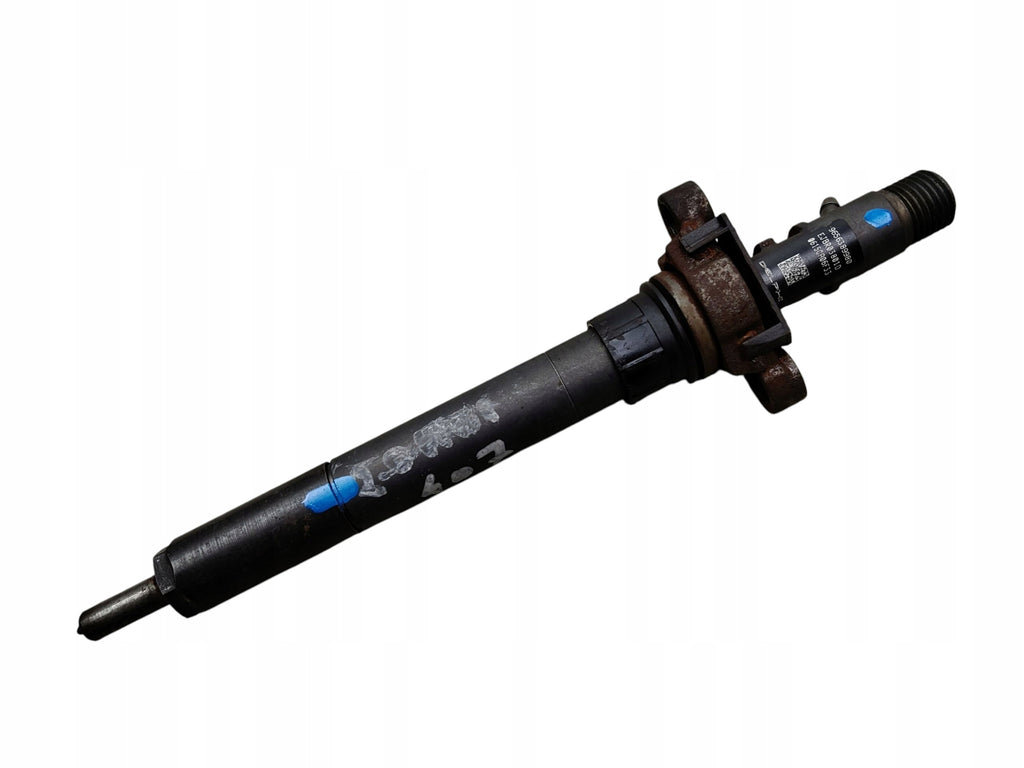 PEUGEOT 407 307 308 508 AND C4 AND C5 III X7 2.0 HDI 9656389980 INJECTOR