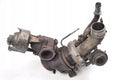 PEUGEOT 407 C5 III 2.2HDI 170KM TURBINE GT1238Z 7703320001