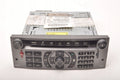 PEUGEOT 407 RADIO NAVIGATION 96632912YW