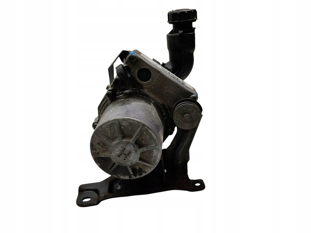 PEUGEOT 508 AND 9675277380 BOOSTER PUMP