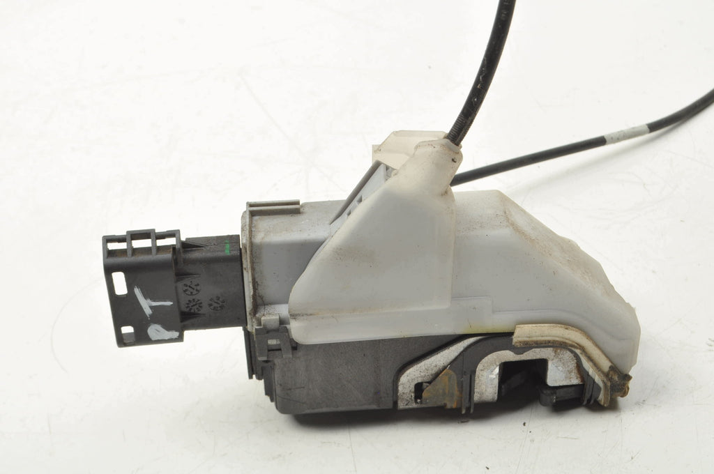 PEUGEOT 508 AND STATION WAGON DOOR LOCK RIGHT REAR 851927 6 PIN