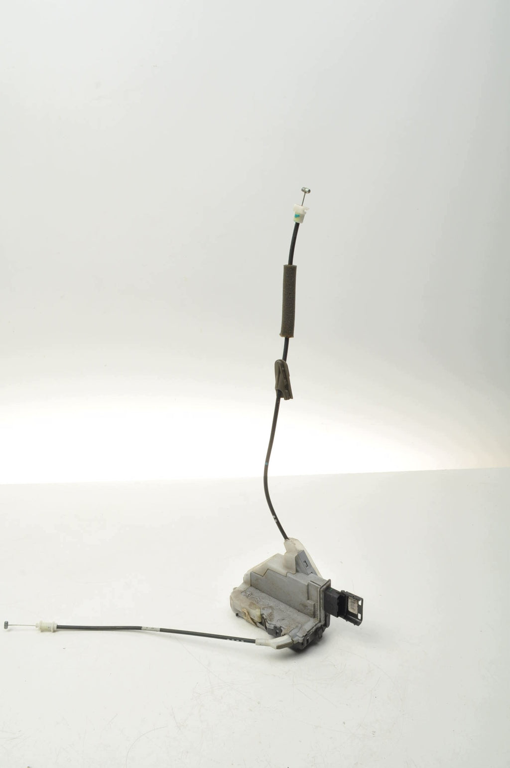 PEUGEOT 508 AND STATION WAGON DOOR LOCK RIGHT REAR 851927 6 PIN