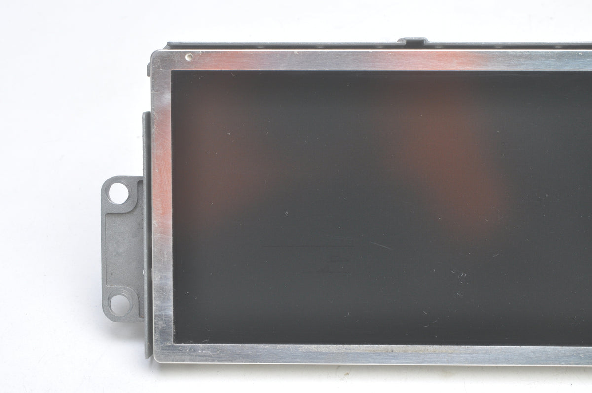 PEUGEOT 607 LIFT DISPLAY NAVIGATION SCREEN 9661552680