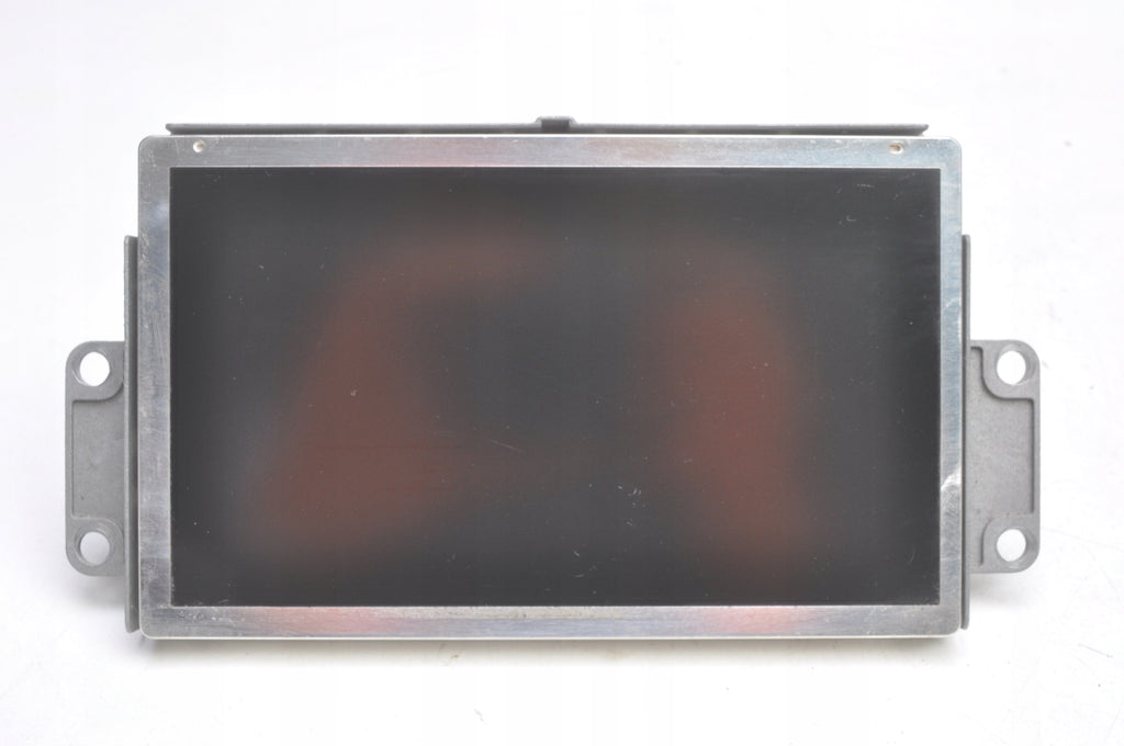 PEUGEOT 607 LIFT DISPLAY NAVIGATION SCREEN 9661552680