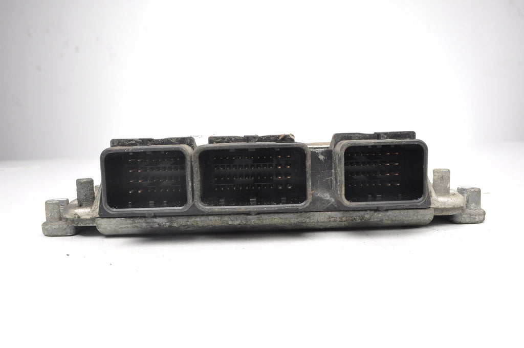 PEUGEOT 807 2.0 HDi ENGINE DRIVER 9661145580