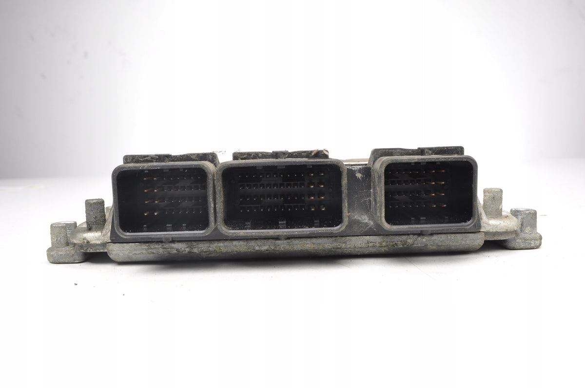 PEUGEOT 807 2.0 HDi ENGINE DRIVER 9661145580