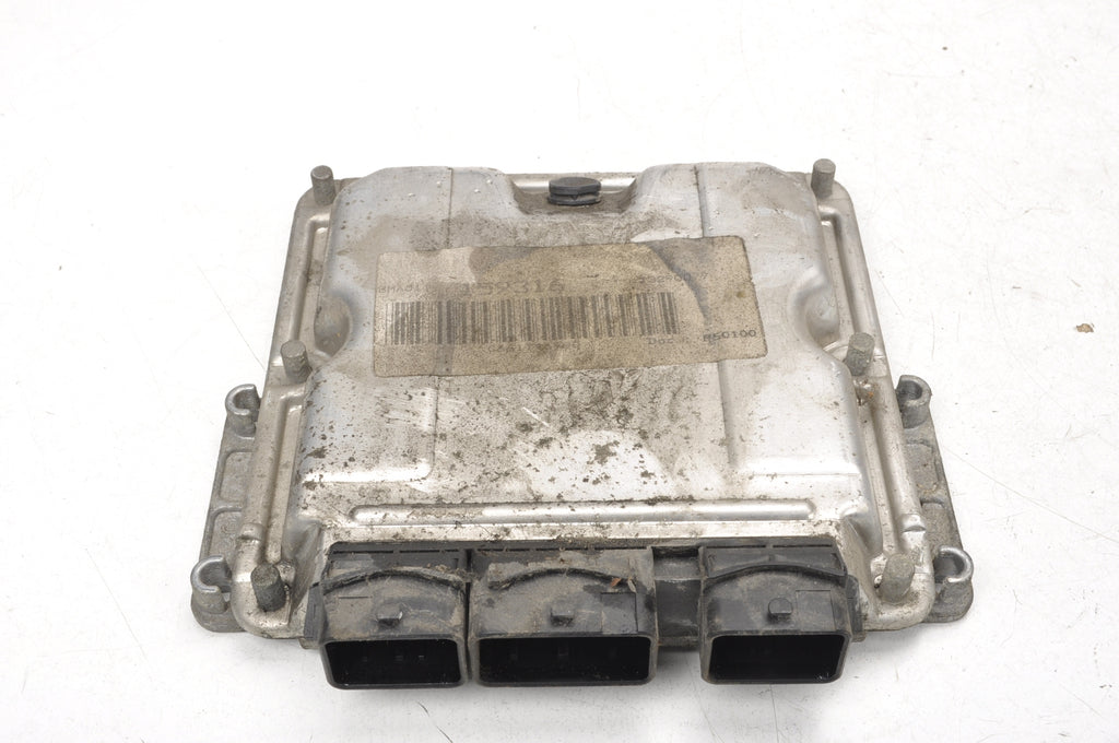 PEUGEOT 807 2.0 HDi ENGINE DRIVER 9661145580