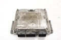 PEUGEOT 807 2.0 HDi ENGINE DRIVER 9661145580