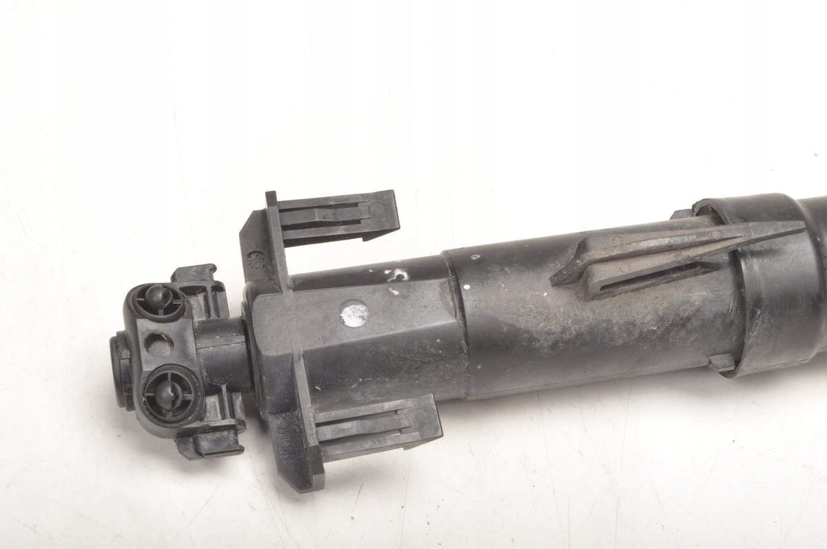 PEUGEOT 807 LAMP WASHER PUMP LEFT