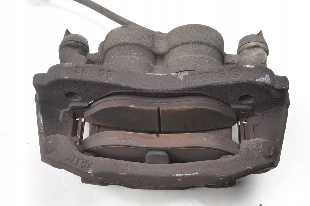 PEUGEOT BOXER II BRAKE CALIPER RIGHT FRONT 941902
