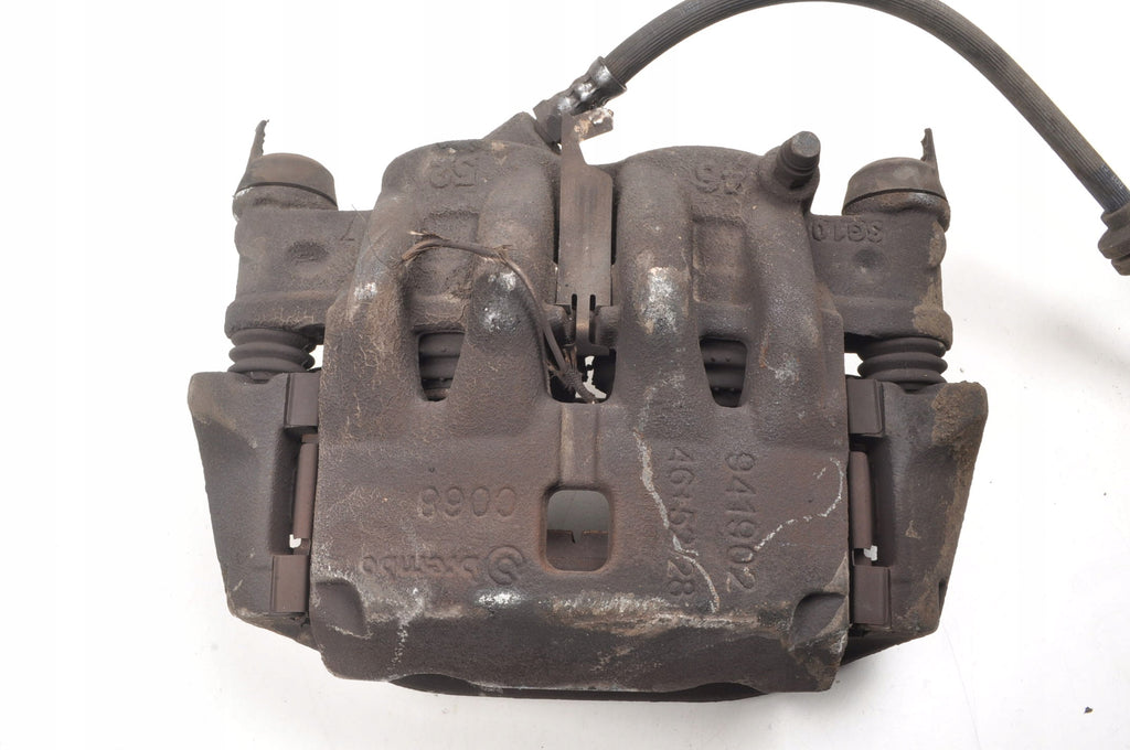 PEUGEOT BOXER II BRAKE CALIPER RIGHT FRONT 941902