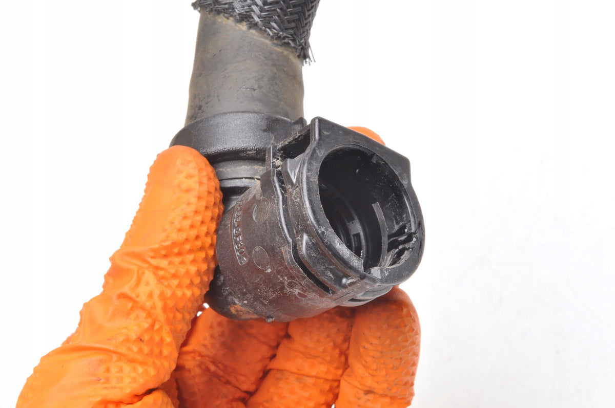 PEUGEOT E-EXPERT III 136 KM PIPE WATER LINE