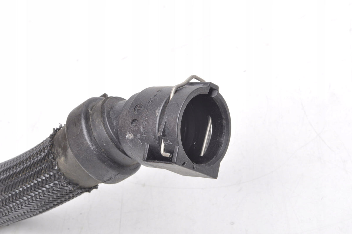 PEUGEOT E-EXPERT III 136 KM PIPE WATER LINE