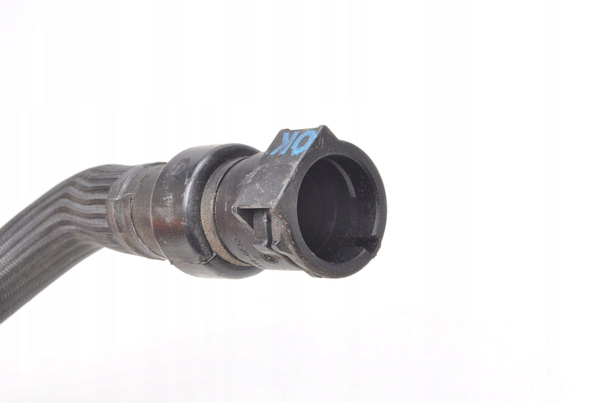 PEUGEOT E-EXPERT III PIPE WATER LINE 9830799280