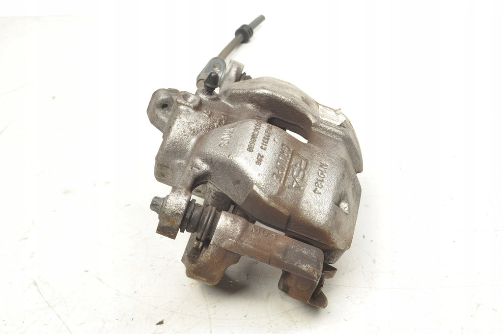 PEUGEOT E208 FIAT 600 E BRAKE CALIPER LEFT FRONT 9836308680 2024R