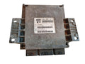 PEUGEOT ENGINE COMPUTER 607 2.2 16V 158KM 3FZ 9642698780 IAW4MP.16