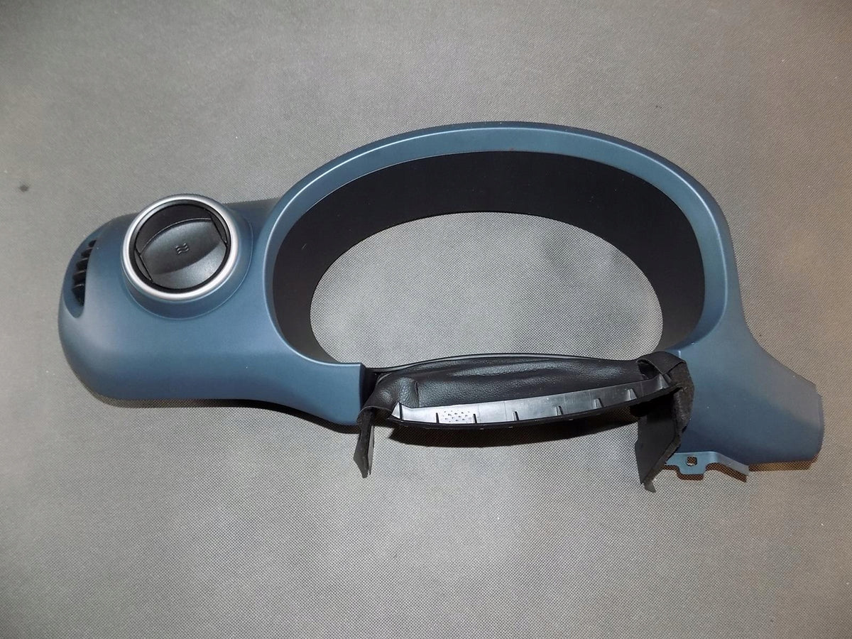 PEUGEOT PARTNER II CONSOLE PANEL COVER 9680897477