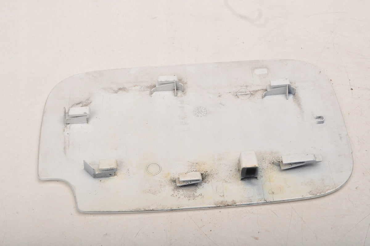 PEUGEOT PARTNER II FUEL FILLER FLAP 9680449680
