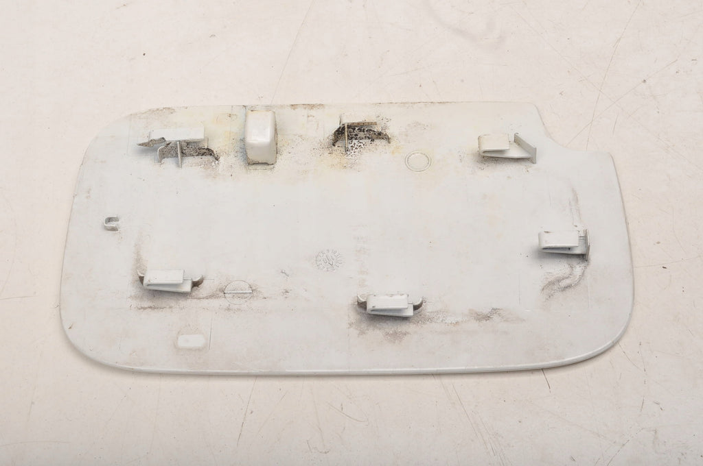 PEUGEOT PARTNER II FUEL FILLER FLAP 9680449680