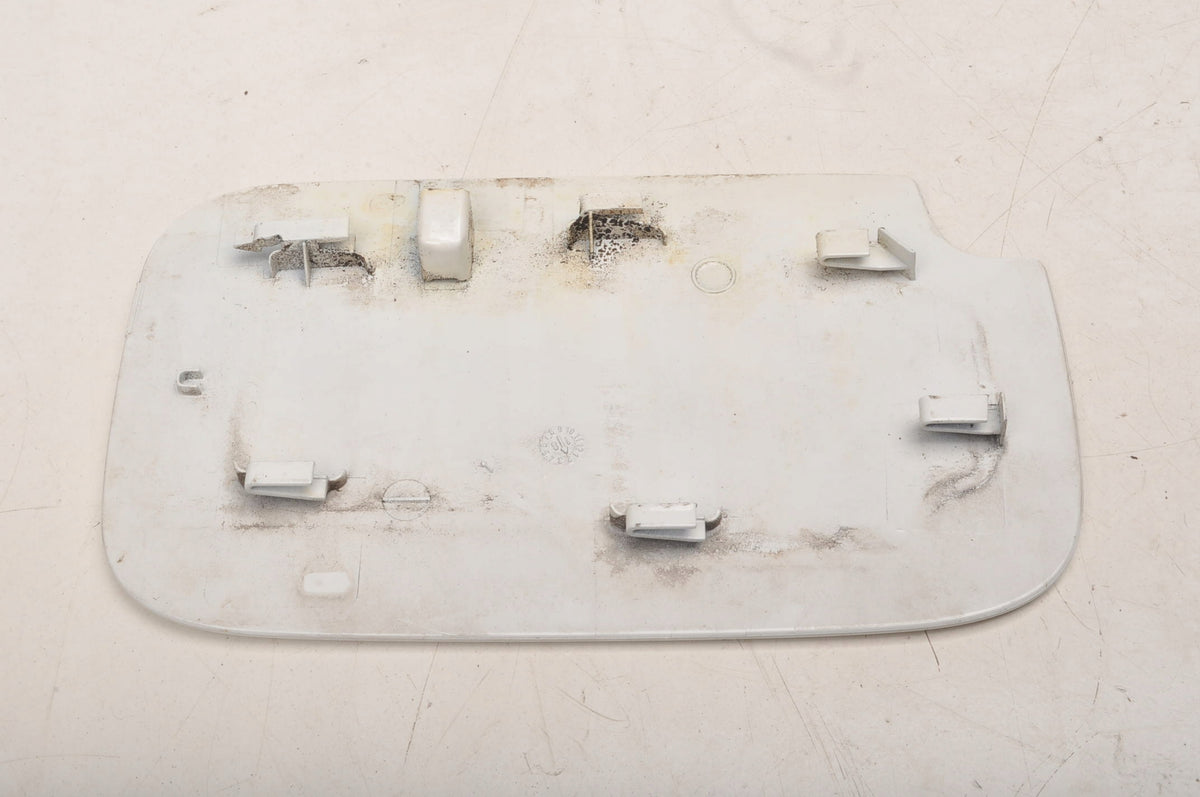 PEUGEOT PARTNER II FUEL FILLER FLAP 9680449680