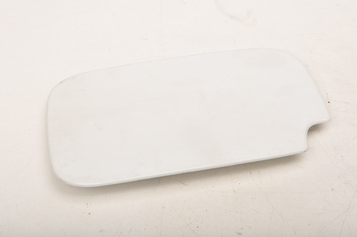 PEUGEOT PARTNER II FUEL FILLER FLAP 9680449680