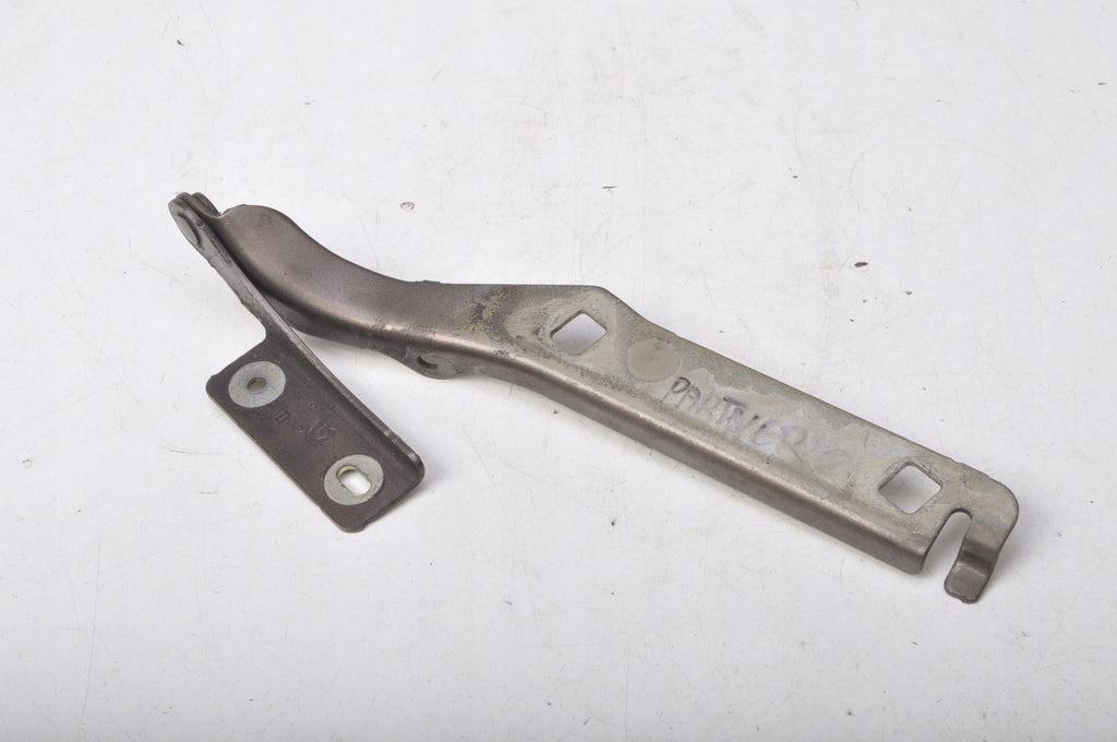 PEUGEOT PARTNER II MASK HINGE RIGHT 9680631380