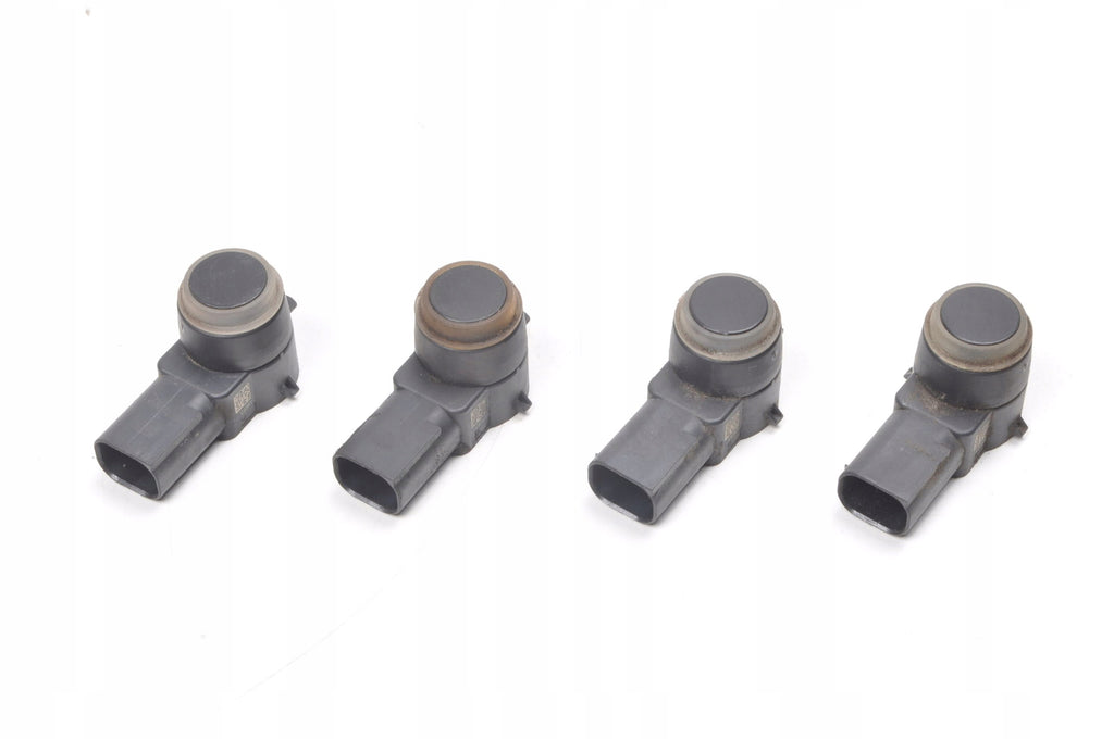 PEUGEOT PARTNER II PDC REVERSING PARKING SENSOR 9663812577XT