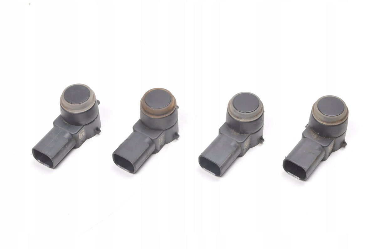 PEUGEOT PARTNER II PDC REVERSING PARKING SENSOR 9663812577XT
