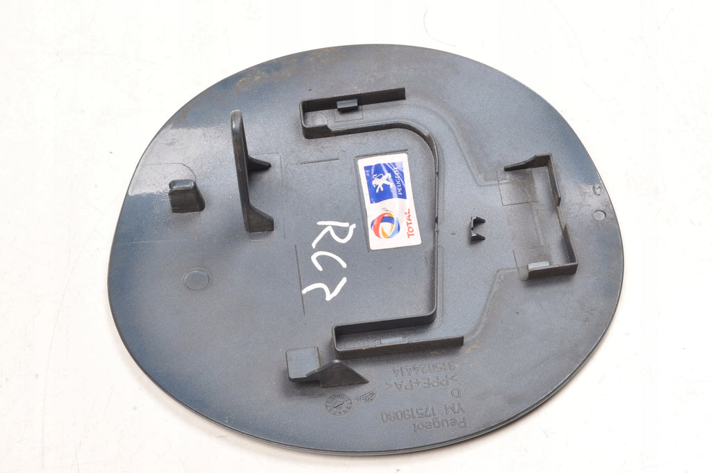 PEUGEOT RCZ FUEL FILLER FLAP KDLC YM17519080