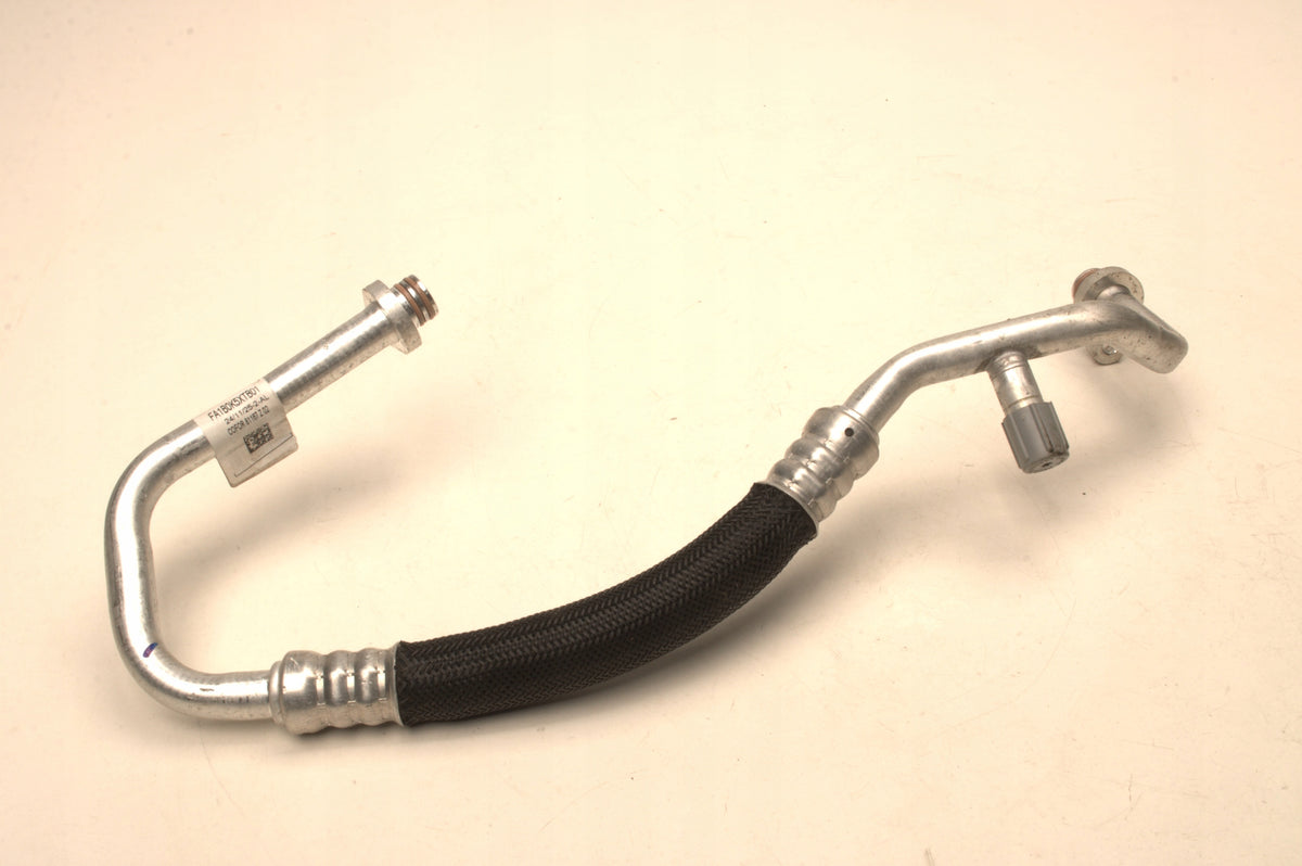 PEUGEOT RIFTER LIFT AIR CONDITIONING CABLE 25R 9864739180