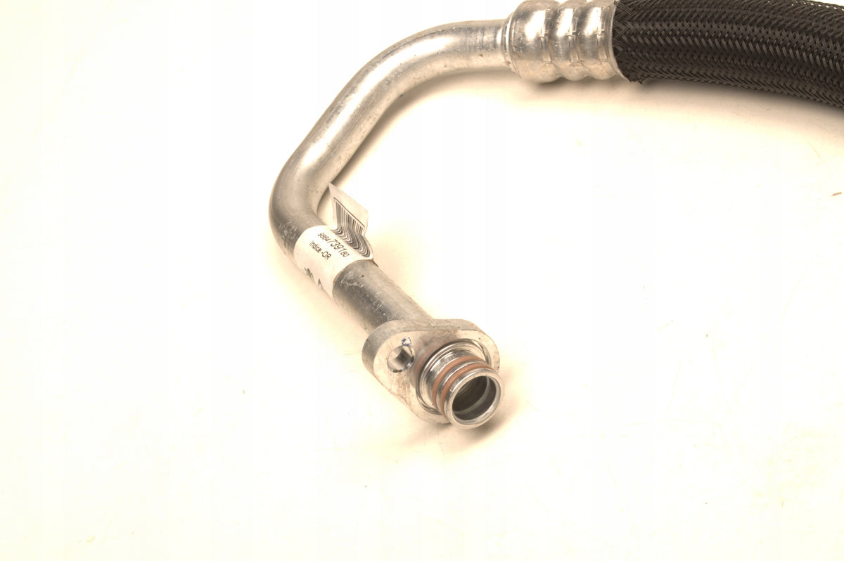 PEUGEOT RIFTER LIFT AIR CONDITIONING CABLE 25R 9864739180