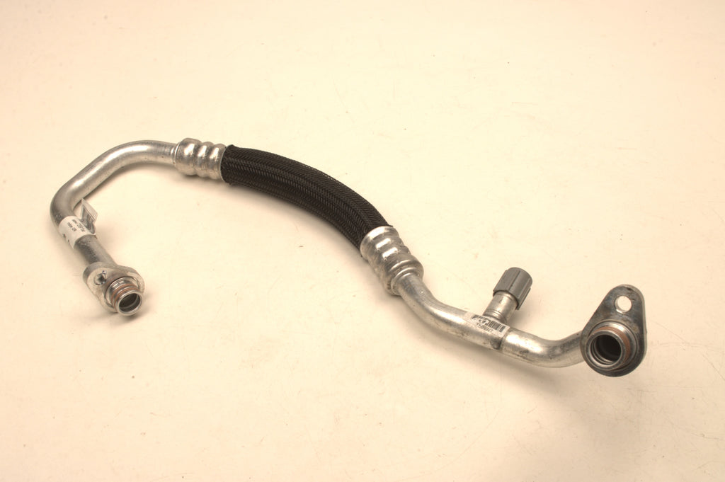 PEUGEOT RIFTER LIFT AIR CONDITIONING CABLE 25R 9864739180