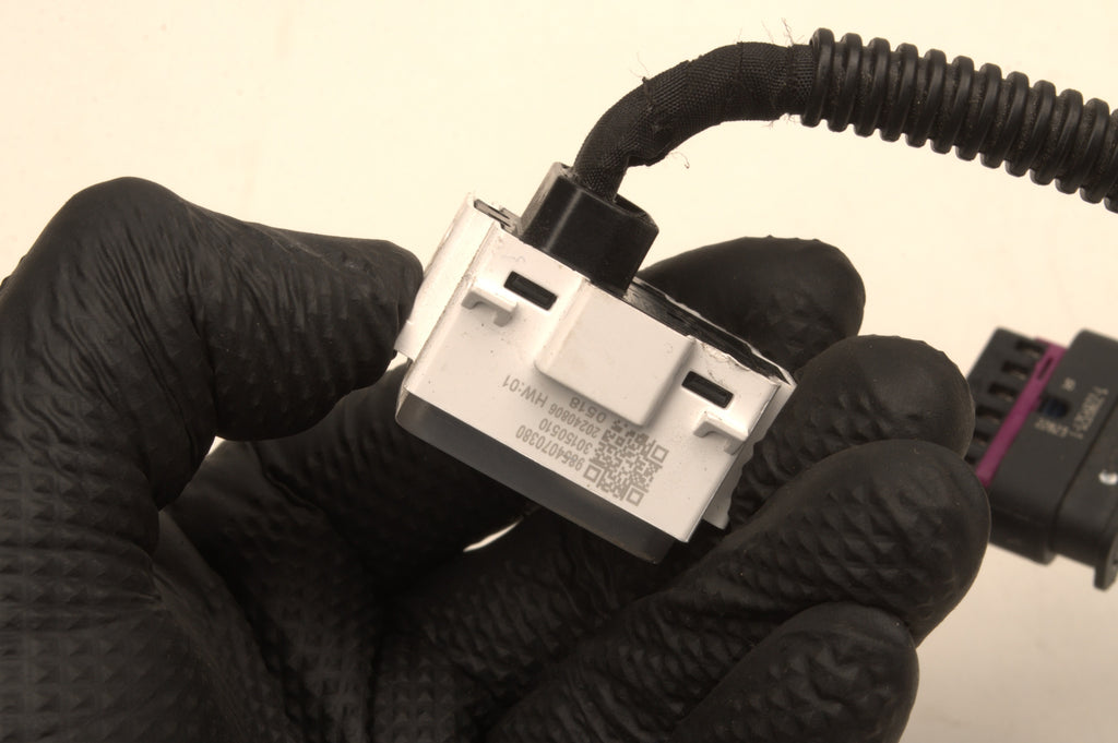 PEUGEOT RIFTER LIFT PANEL SWITCHES 9854070380