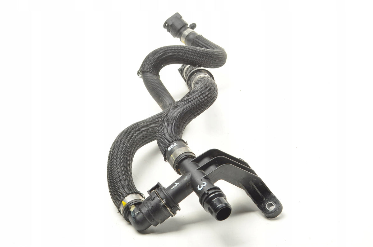 PEUGEOT RIFTER LIFT PIPE WATER LINE HSR28318