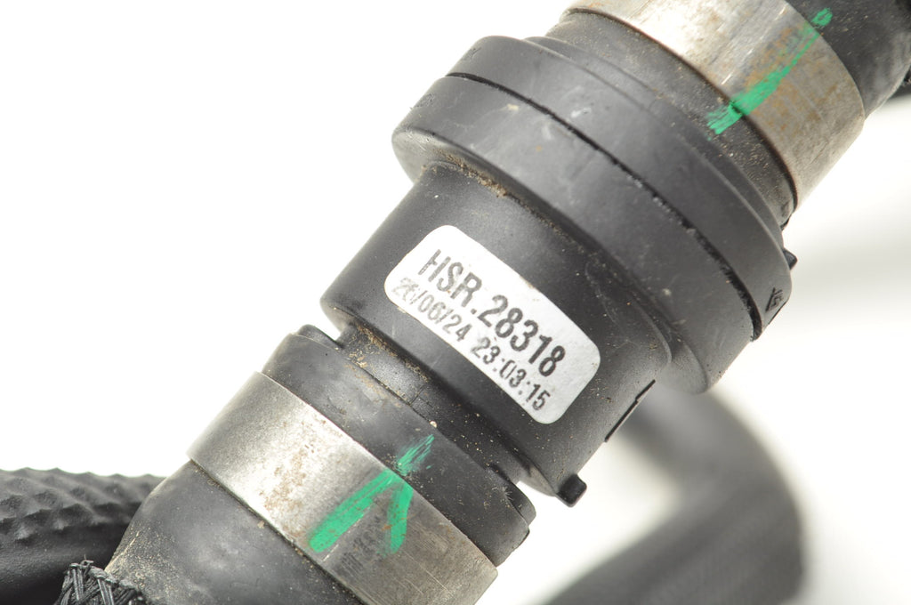 PEUGEOT RIFTER LIFT PIPE WATER LINE HSR28318