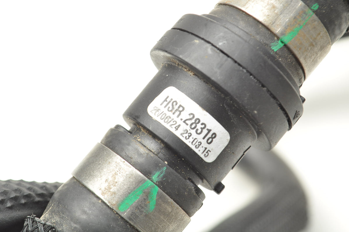 PEUGEOT RIFTER LIFT PIPE WATER LINE HSR28318
