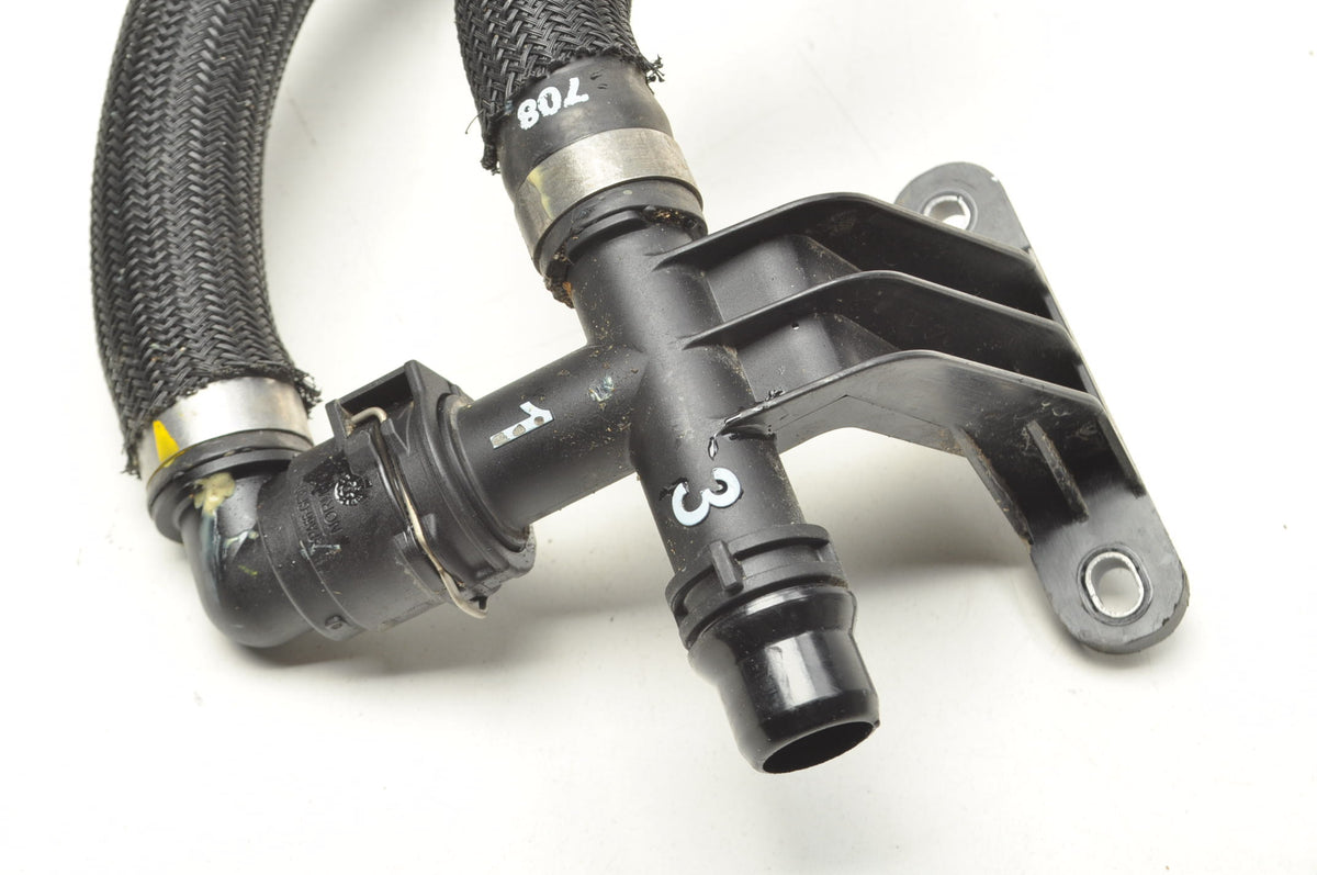 PEUGEOT RIFTER LIFT PIPE WATER LINE HSR28318