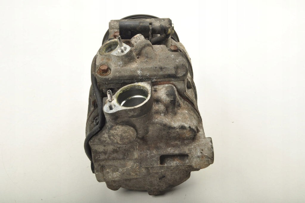 PHAETON 3.0 TDI AIR CONDITIONING COMPRESSOR 3D0820803B